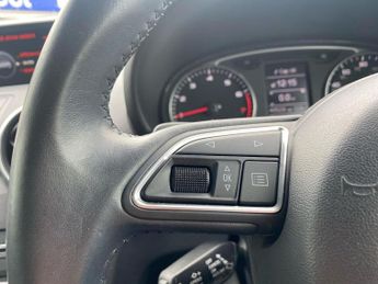 AUDI A1 1.4 Tfsi Sport Sportback 5Dr Petrol S Tronic Euro 6 (S/S) (125 P