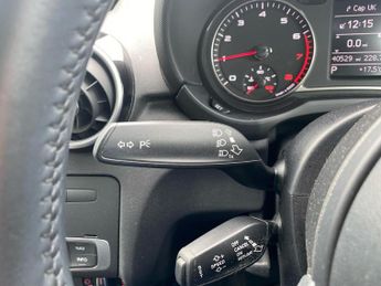 AUDI A1 1.4 Tfsi Sport Sportback 5Dr Petrol S Tronic Euro 6 (S/S) (125 P
