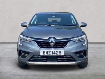 RENAULT ARKANA 1.6 E-Tech Techno Suv 5Dr Petrol Hybrid Auto 2Wd Euro 6 (S/S) (1