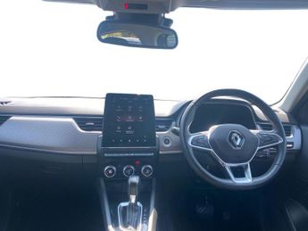 RENAULT ARKANA 1.6 E-Tech Techno Suv 5Dr Petrol Hybrid Auto 2Wd Euro 6 (S/S) (1