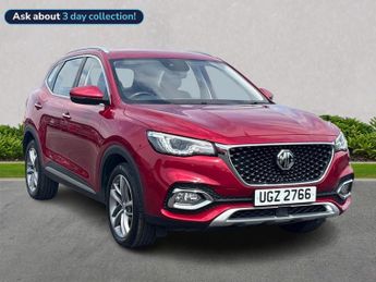 MG HS 1.5 T-Gdi Excite Suv 5Dr Petrol Manual Euro 6 (S/S) (162 Ps)