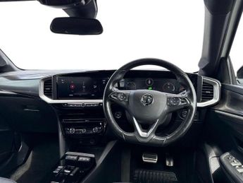 VAUXHALL MOKKA 50Kwh Ultimate Suv 5Dr Electric Auto (136 Ps)