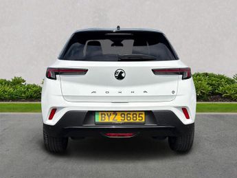 VAUXHALL MOKKA 50Kwh Ultimate Suv 5Dr Electric Auto (136 Ps)