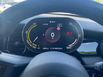 MINI HATCHBACK Hatchback 135Kw Cooper S Level 2 33Kwh 3Dr Auto Hatchback