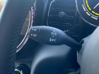 MINI HATCHBACK Hatchback 135Kw Cooper S Level 2 33Kwh 3Dr Auto Hatchback