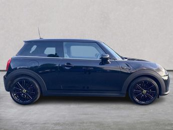 MINI HATCHBACK Hatchback 135Kw Cooper S Level 2 33Kwh 3Dr Auto Hatchback