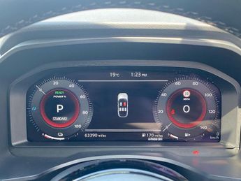NISSAN QASHQAI 1.5 E-Power N-Connecta [Glass Roof] 5Dr Auto