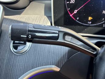 MERCEDES-BENZ CLE Cle 300E Amg Line Premium 2Dr 9G-Tronic
