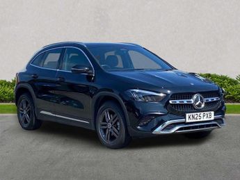Mercedes GLA Gla 180 Sport Edition 5Dr Auto