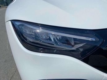 MERCEDES-BENZ EQE Eqe 350+ 215Kw Amg Line Premium 90Kwh 4Dr Auto
