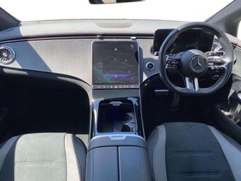 MERCEDES-BENZ EQE Eqe 350+ 215Kw Amg Line Premium 90Kwh 4Dr Auto