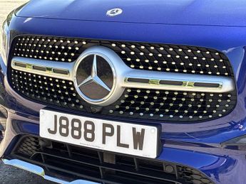 MERCEDES-BENZ GLB Glb 200 Amg Line Premium 5Dr 7G-Tronic
