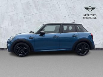 MINI HATCHBACK 1.5 Cooper Sport 5Dr Auto