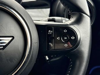 MINI HATCHBACK 1.5 Cooper Sport 5Dr Auto