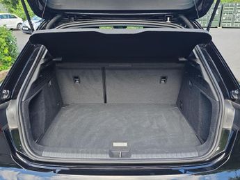 AUDI A3 1.5 Tfsie 40 Sport Sportback 5Dr Petrol Plug-In Hybrid S Tronic 