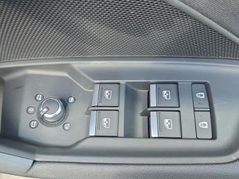 AUDI A3 1.5 Tfsie 40 Sport Sportback 5Dr Petrol Plug-In Hybrid S Tronic 