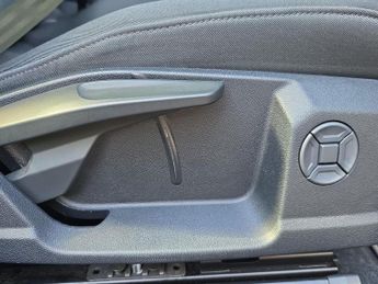 AUDI A3 1.5 Tfsie 40 Sport Sportback 5Dr Petrol Plug-In Hybrid S Tronic 