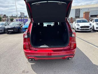 FORD KUGA 2.0 Ecoblue St-Line First Edition Suv 5Dr Diesel Auto Awd Euro 6