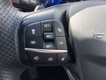 FORD KUGA 2.0 Ecoblue St-Line First Edition Suv 5Dr Diesel Auto Awd Euro 6