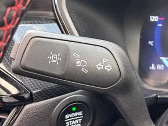 FORD KUGA 2.5H Duratec St-Line X Edition Suv 5Dr Petrol Hybrid Cvt Euro 6 