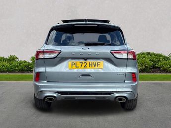 FORD KUGA 2.5H Duratec St-Line X Edition Suv 5Dr Petrol Hybrid Cvt Euro 6 
