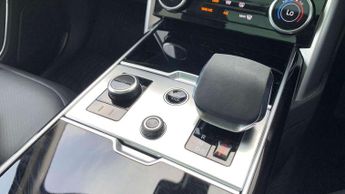 LAND ROVER RANGE ROVER 3.0 P400 Hse 4Dr Auto