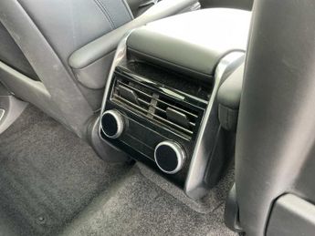 LAND ROVER RANGE ROVER 3.0 P400 Hse 4Dr Auto