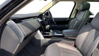 LAND ROVER RANGE ROVER 3.0 P400 Hse 4Dr Auto