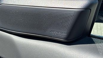 LAND ROVER RANGE ROVER SPORT 3.0 P510E Autobiography 5Dr Auto