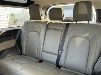 LAND ROVER DEFENDER 3.0 P400 Xs Edition 90 3Dr Auto