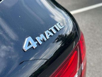 MERCEDES-BENZ GLC Glc 350D 4Matic Amg Line Premium 5Dr 9G-Tronic