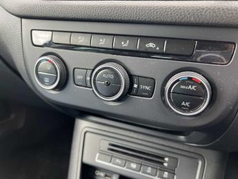 VOLKSWAGEN TIGUAN 2.0 Tdi Bluemotion Tech Match Edition 150 5Dr Dsg