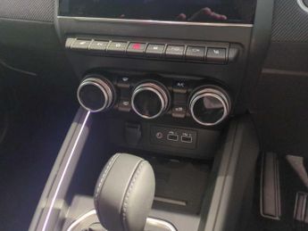 RENAULT CLIO 1.6 E-Tech Fh 145 Iconic Esprit Alpine 5Dr Auto