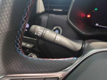 RENAULT CLIO 1.6 E-Tech Fh 145 Iconic Esprit Alpine 5Dr Auto