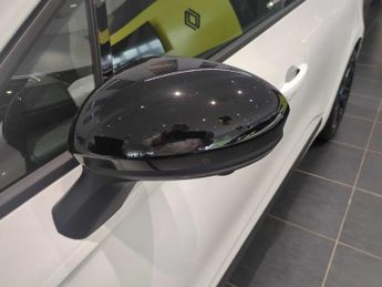 RENAULT CLIO 1.6 E-Tech Fh 145 Iconic Esprit Alpine 5Dr Auto