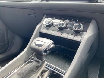 SKODA KODIAQ 1.5 Tsi Act Se L Executive Suv 5Dr Petrol Dsg Euro 6 (S/S) (7 Se
