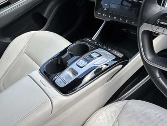 HYUNDAI TUCSON 1.6 Tgdi Hybrid 230 Ultimate 5Dr 2Wd Auto