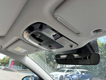 HYUNDAI TUCSON 1.6 Tgdi Hybrid 230 Ultimate 5Dr 2Wd Auto