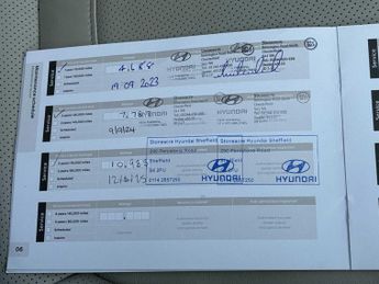 HYUNDAI TUCSON 1.6 Tgdi Hybrid 230 Ultimate 5Dr 2Wd Auto