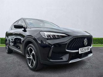 MG HS 1.5 T-Gdi Trophy 5Dr