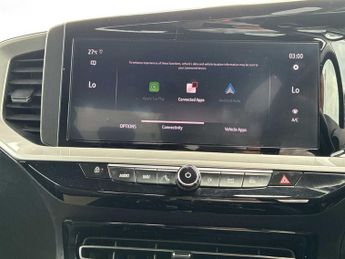 VAUXHALL MOKKA 100Kw Ultimate 50Kwh 5Dr Auto