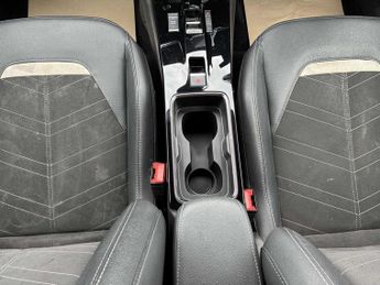 VAUXHALL MOKKA 100Kw Ultimate 50Kwh 5Dr Auto