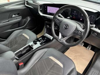 VAUXHALL MOKKA 100Kw Ultimate 50Kwh 5Dr Auto