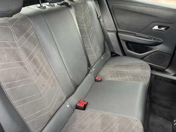 VAUXHALL MOKKA 100Kw Ultimate 50Kwh 5Dr Auto