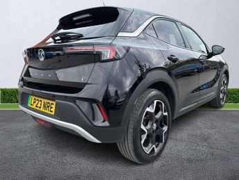 VAUXHALL MOKKA 100Kw Ultimate 50Kwh 5Dr Auto