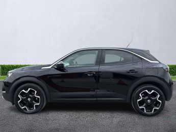 VAUXHALL MOKKA 100Kw Ultimate 50Kwh 5Dr Auto