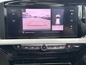 VAUXHALL MOKKA 100Kw Ultimate 50Kwh 5Dr Auto