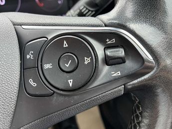 VAUXHALL MOKKA 100Kw Ultimate 50Kwh 5Dr Auto
