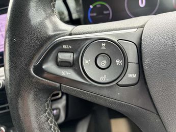 VAUXHALL MOKKA 100Kw Ultimate 50Kwh 5Dr Auto