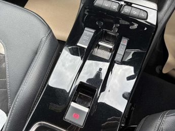 VAUXHALL MOKKA 100Kw Ultimate 50Kwh 5Dr Auto